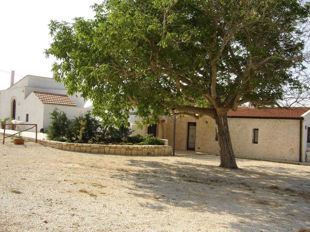 Trulli Sarmenzanello Διαμέρισμα Νότσι Δωμάτιο φωτογραφία