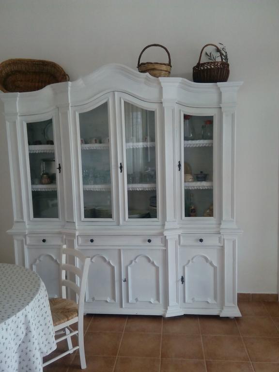 Trulli Sarmenzanello Διαμέρισμα Νότσι Εξωτερικό φωτογραφία