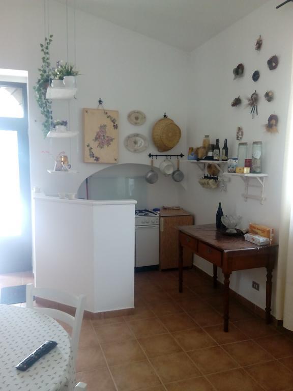 Trulli Sarmenzanello Διαμέρισμα Νότσι Εξωτερικό φωτογραφία