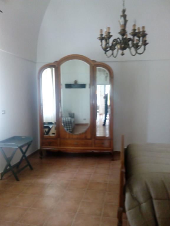 Trulli Sarmenzanello Διαμέρισμα Νότσι Εξωτερικό φωτογραφία