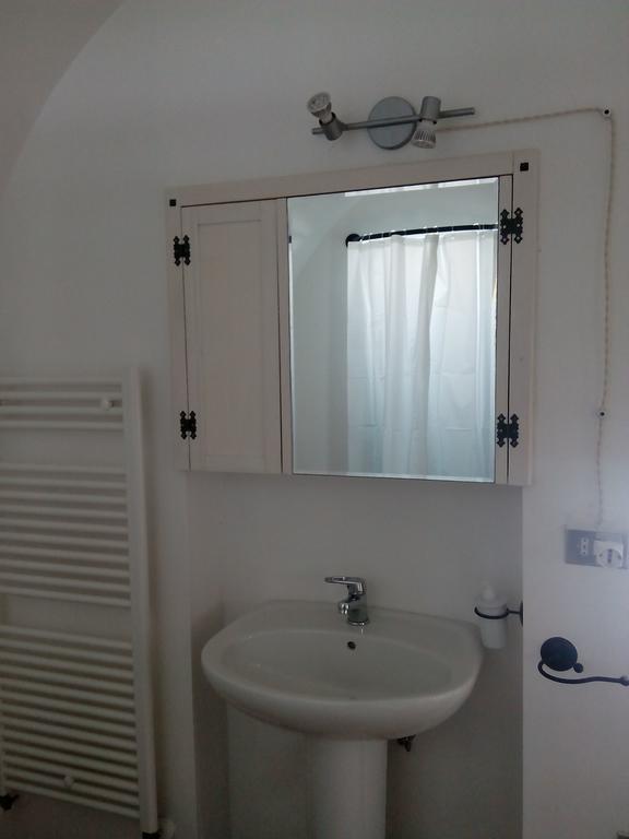 Trulli Sarmenzanello Διαμέρισμα Νότσι Εξωτερικό φωτογραφία