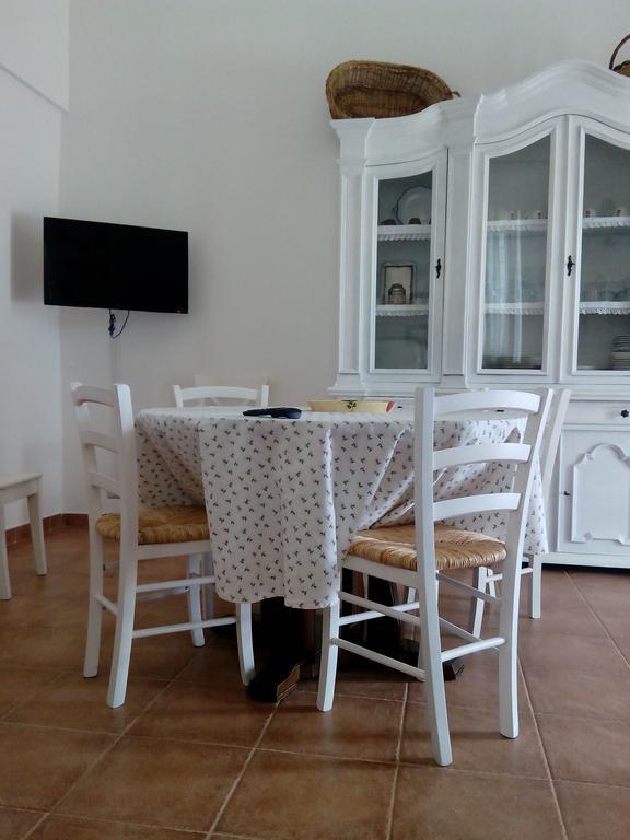 Trulli Sarmenzanello Διαμέρισμα Νότσι Εξωτερικό φωτογραφία