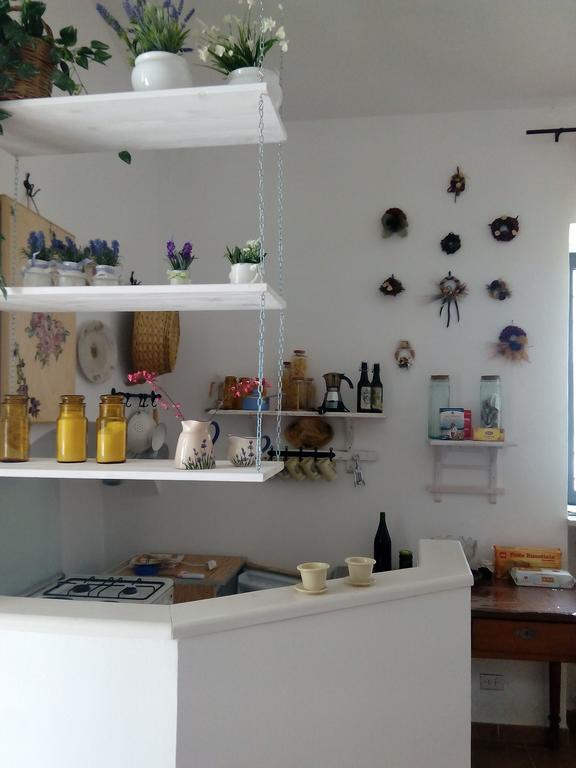 Trulli Sarmenzanello Διαμέρισμα Νότσι Εξωτερικό φωτογραφία
