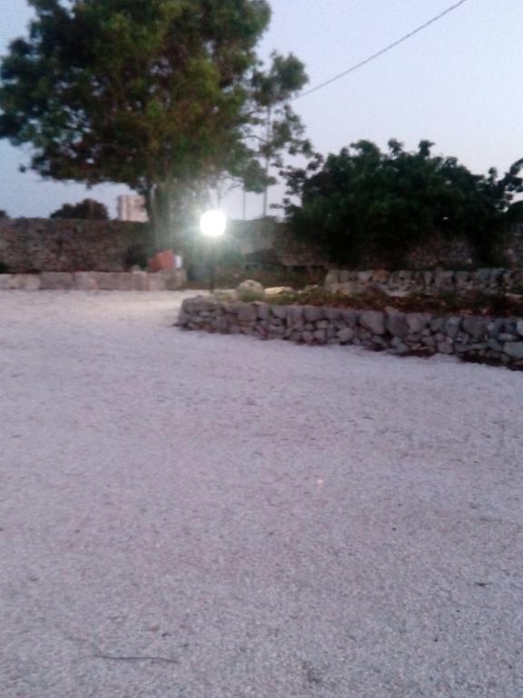 Trulli Sarmenzanello Διαμέρισμα Νότσι Εξωτερικό φωτογραφία