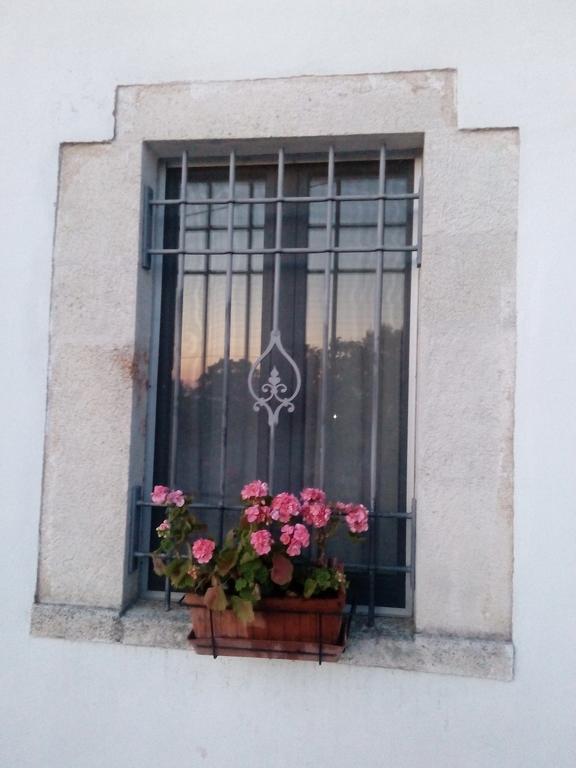 Trulli Sarmenzanello Διαμέρισμα Νότσι Εξωτερικό φωτογραφία