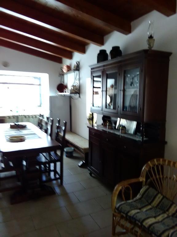Trulli Sarmenzanello Διαμέρισμα Νότσι Εξωτερικό φωτογραφία