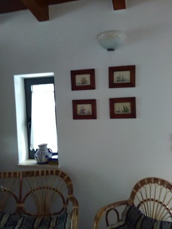 Trulli Sarmenzanello Διαμέρισμα Νότσι Εξωτερικό φωτογραφία