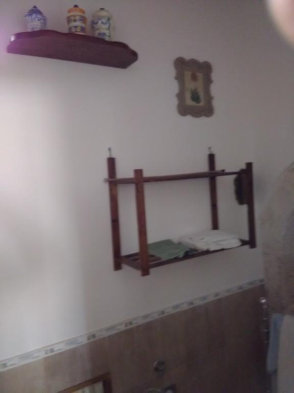 Trulli Sarmenzanello Διαμέρισμα Νότσι Εξωτερικό φωτογραφία