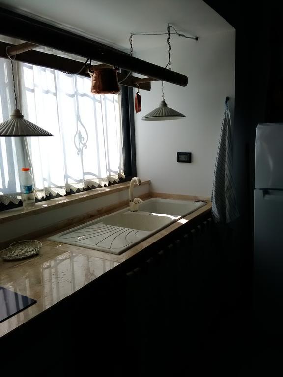 Trulli Sarmenzanello Διαμέρισμα Νότσι Εξωτερικό φωτογραφία