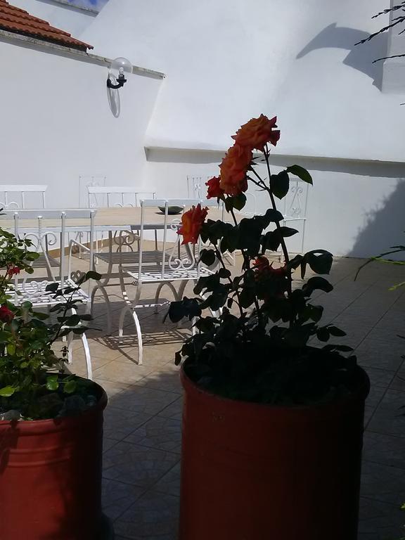 Trulli Sarmenzanello Διαμέρισμα Νότσι Εξωτερικό φωτογραφία